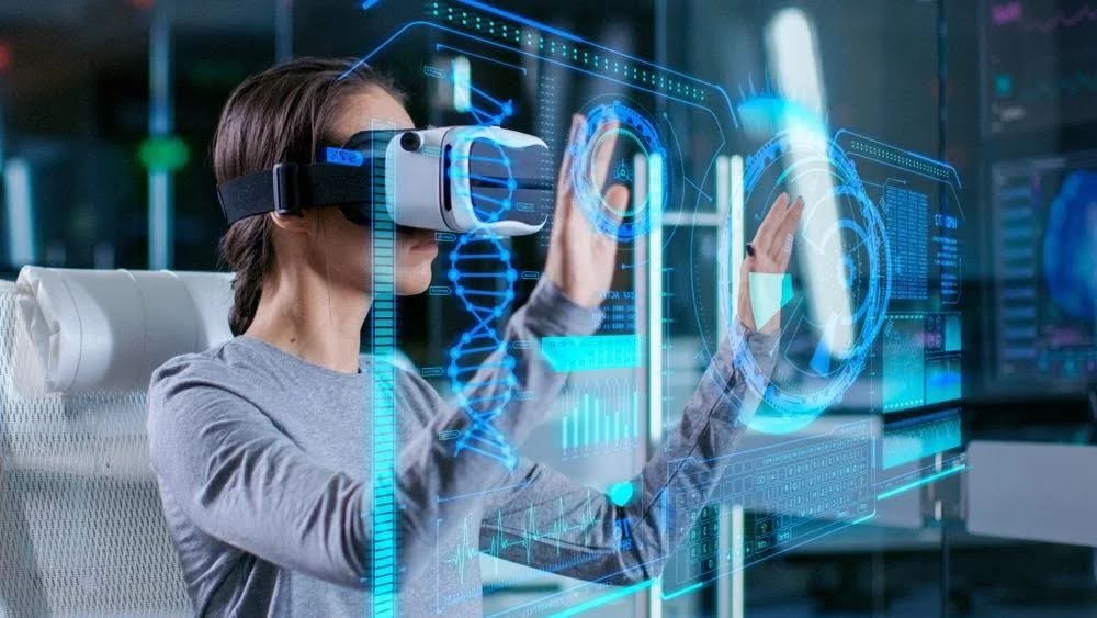 Augmented Reality in Retail