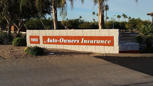 Auto-Owners Insurance