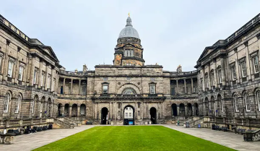 Best tech universities in UK