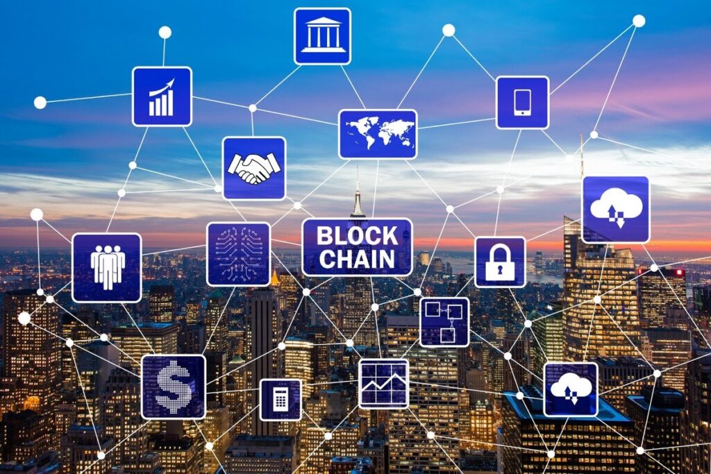 Beyond Bitcoin