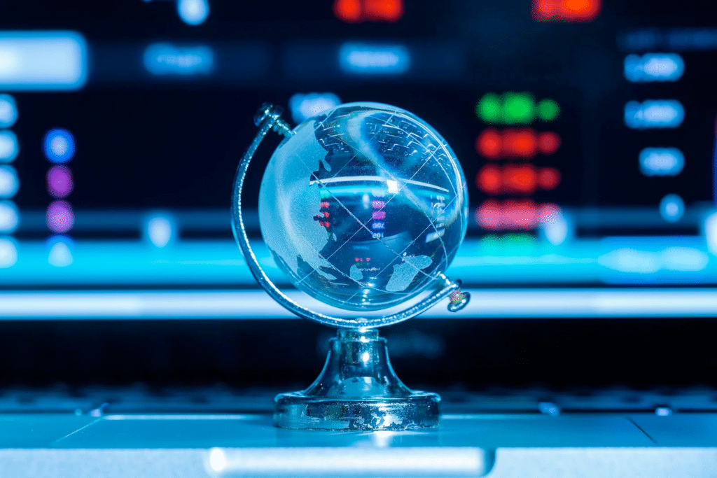 Economy Report: Key Trends in 2025