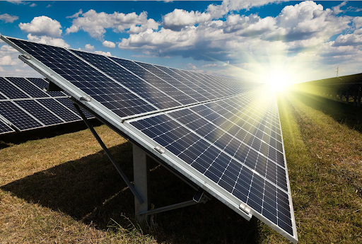 Future of Solar Energy