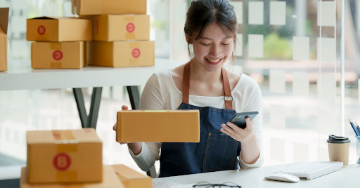 Jobs Are Available In Consumer Services