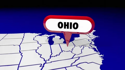 Ohio Business Entity Search