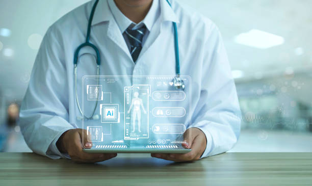 The Role of AI in Healthcare