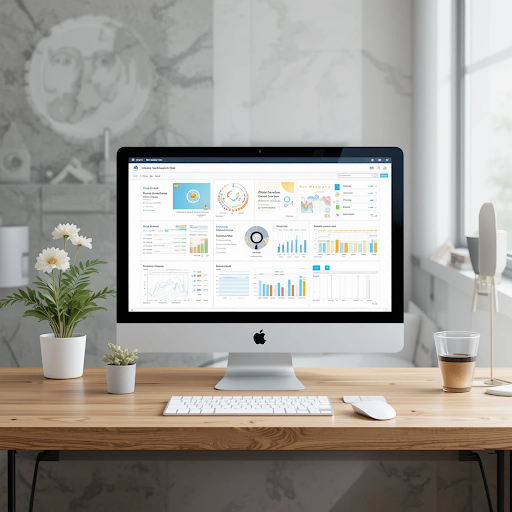 Top 5 Real Bespoke Software in 2025