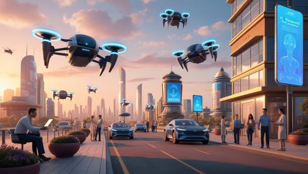 Transportations Riding Safer and Smarter
