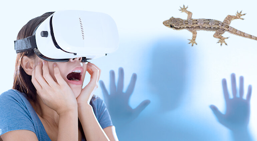 VR Therapy