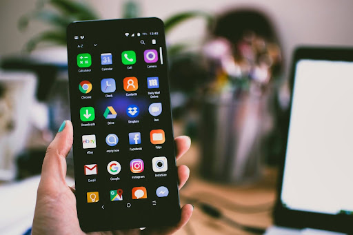 What Does Offload App Mean