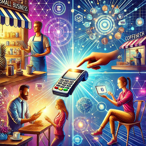 What is Paymentech