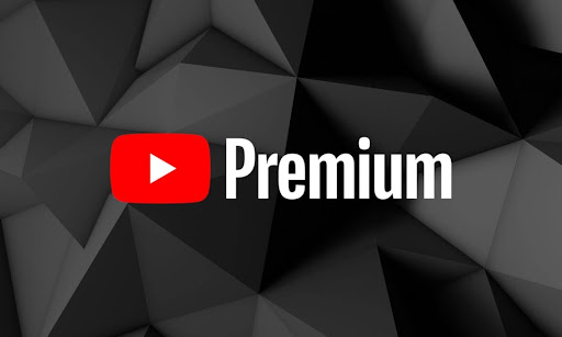 YouTube Premium UK