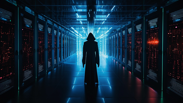 cyber threats