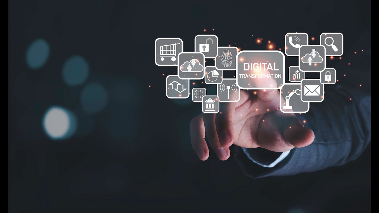 Building Brands & Digital Solutions with Passion and Precision​