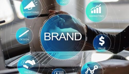 Brand Strategy & Consulting Brand Strategy & Consulting