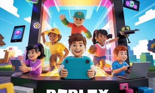 How to Play Roblox Unblocked