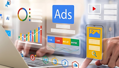 PPC & Performance Ads PPC & Performance Ads