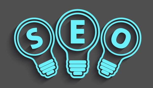 Search Engine Optimization (SEO) Search Engine Optimization (SEO)