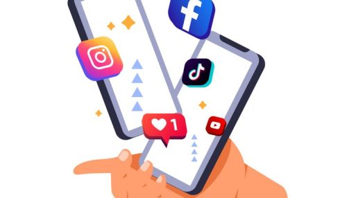 Social Media Marketing Social Media Marketing