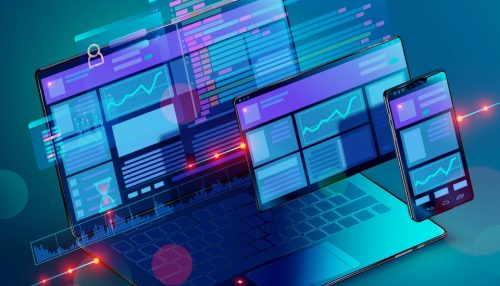 Website Design & Development Website Design & Development