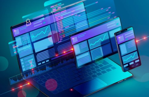 Website Design & Development